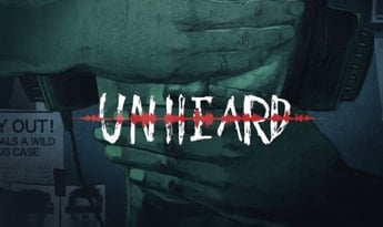 Unheard EN/ZH Global Steam