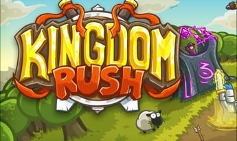 Kingdom Rush EN Global Steam