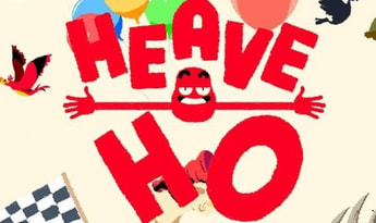 Heave Ho Global Steam