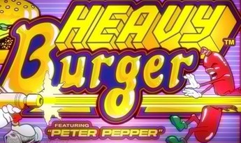 Heavy Burger Global Steam