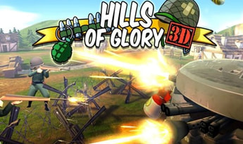 Hills Of Glory 3D EN/FR Global Steam