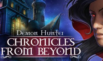 Demon Hunter: Chronicles from Beyond Global Steam