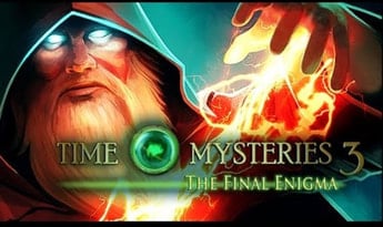 Time Mysteries 3: The Final Enigma Global Steam