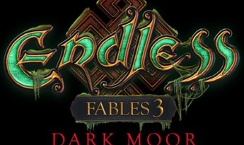 Endless Fables 3: Dark Moor Global Steam