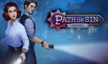 Path of Sin: Greed Global Steam