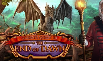Queen's Quest 3: The End of Dawn Global Steam