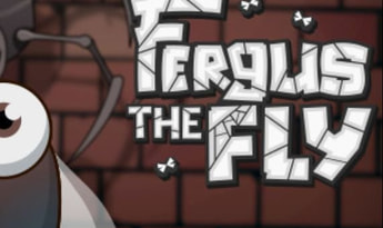 Fergus The Fly EN/RU Global Steam
