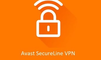 Avast SecureLine VPN 1 Year 5 Dev EN Global Software License