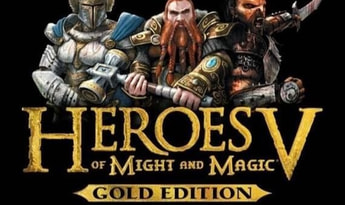 Heroes of Might & Magic V Gold Edition EN/DE/FR/IT/ES Global Ubisoft Connect
