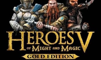 Heroes of Might & Magic V Gold Edition EN/DE/FR/IT/ES Global Ubisoft Connect