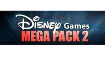 Disney Mega Pack - Wave 2 EN Global Steam
