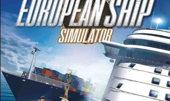 European Ship Simulator EN/DE/FR/IT/PL/NL/ES/EL Global Steam