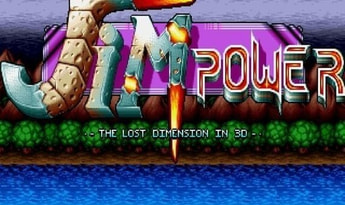 Jim Power: The Lost Dimension EN Global Steam