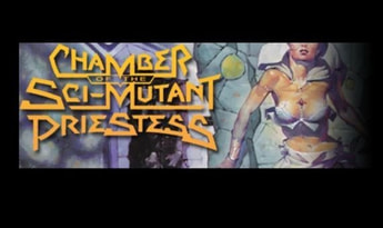 Chamber of the Sci-Mutant Priestess EN Global Steam