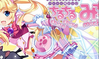 Idol Magical Girl Chiru Chiru Michiru Part 1 EN/JA Global Steam