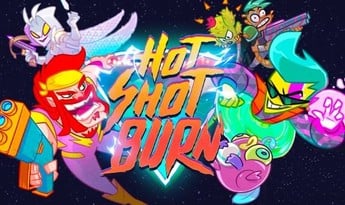 Hot Shot Burn EN/DE/FR/PL/PT/ES Global Steam
