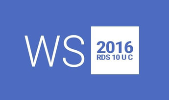 Windows Server 2016 Remote Desktop Services 10 user connections Global MS Products