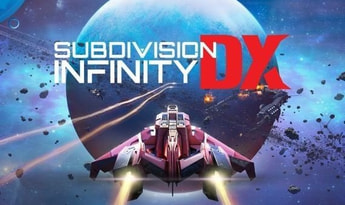 Subdivision Infinity DX EN/DE/FR/PT/RU/ES Global Steam