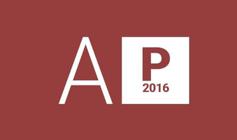 Access Professional 2016 EN Global MS Products
