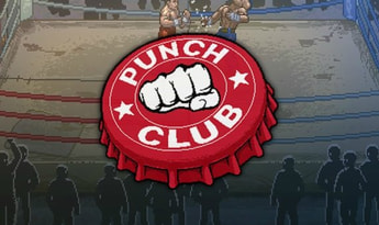 Punch Club EN/DE/FR/IT Global Steam
