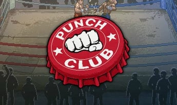 Punch Club EN/DE/FR/IT Global Steam