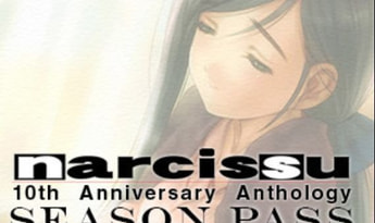 Narcissu 10th Anniversary Anthology Project - Season Pass DLC EN/JA Global Steam