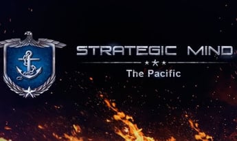 Strategic Mind: The Pacific EN/RU Global Steam