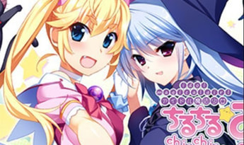 Idol Magical Girl Chiru Chiru Michiru Part 2 EN/JA Global Steam