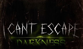 I Can't Escape Darkness EN/DE/RU/ES Global Steam