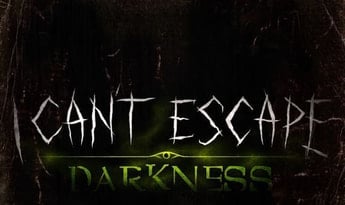 I Can't Escape Darkness EN/DE/RU/ES Global Steam