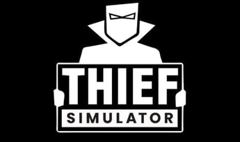 Thief Simulator EU Steam
