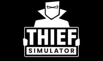 Thief Simulator EU Steam
