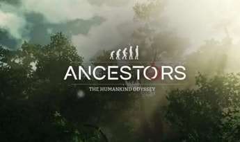 Ancestors: The Humankind Odyssey EU Epic Games