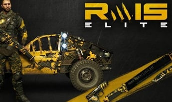 Dying Light - Rais Elite Bundle DLC Global Steam