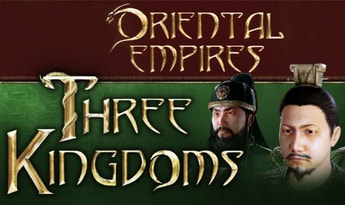 Oriental Empires: Three Kingdoms DLC EN/DE/FR/PL/RU/ZH Global Steam