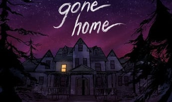 Gone Home Global Steam