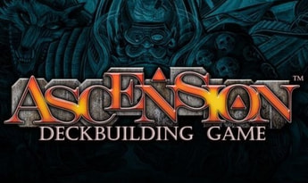 Ascension: Deckbuilding Game EN Global Steam