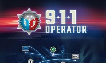 911 Operator Collector's Edition EN/DE/FR/PL/ZH Global Steam