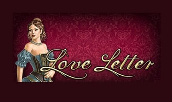 Love Letter EN/DE/FR/IT/JA/RU/ZH/ES Global Steam