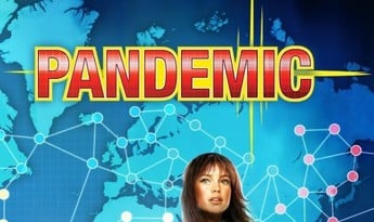 Pandemic: The Board Game Global Steam