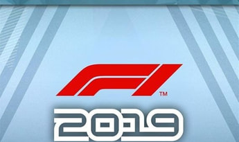 F1 2019 Anniversary Edition EMEA Steam