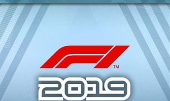 F1 2019 Anniversary Edition EMEA Steam