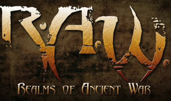 R.A.W.: Realms of Ancient War Global Steam