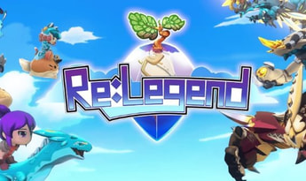 Re:Legend EN Global Steam