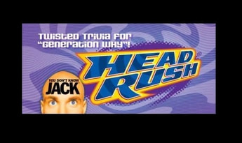 YOU DON'T KNOW JACK HEADRUSH EN Global Steam