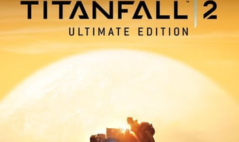 Titanfall 2 Ultimate Edition EN/DE/FR/IT Global Xbox One Xbox Series