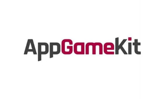 AppGameKit Studio EN Global Steam