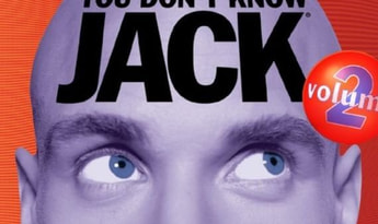 YOU DON'T KNOW JACK Vol. 2 EN Global Steam