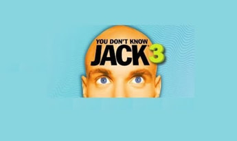 YOU DON'T KNOW JACK Vol. 3 EN Global Steam