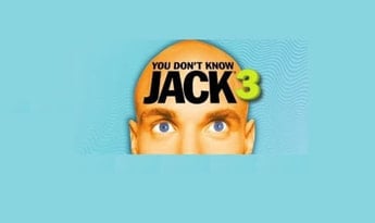YOU DON'T KNOW JACK Vol. 3 Steam Global